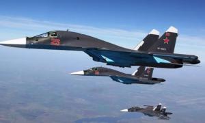 Военно-воздушные силы российской федерации Военные самолеты российской федерации
