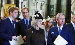 Чем на самом деле занимается королевская семья Британии каждый день?