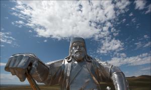 Бескрайние просторы Монголии: путешествуем по родине Чингисхана Самые красивые места монголии
